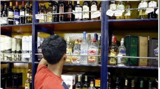 J&K Excise Department rebuts news on increase in number of Liquor Vends