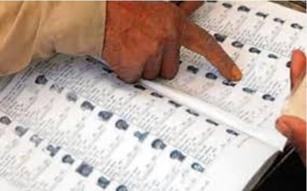 SSR-2025: Final Electoral Rolls published for Budgam, Nagrota ACs