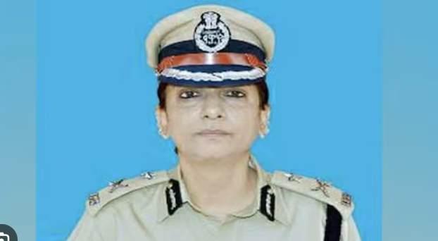 IG Charu Sinha,IPS(1996 Batch Telangana Cadre)Accused of Misappropriating Anti-Terror Funds in Kashmir, Laundering Crores Through Shell Companies