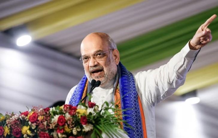 Pahalgam terror attack perpetrators will be given exemplary punishment: Amit Shah