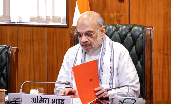 Home Minister Amit Shah calls meeting with CMs of various states amid tensions on India-Pak borders