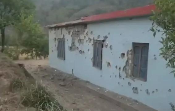 India-Pakistan tensions: Army soldier martyred in Pak army shelling in Poonch