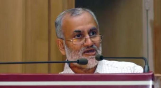 Padma Shri awardee, ex-ICAR chief Ayyappan found dead in Cauvery river near Mysuru