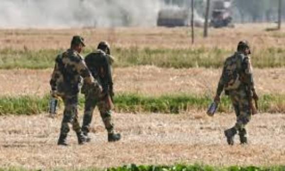 Pakistan says 11 military personnel killed, 78 injured in conflict with India