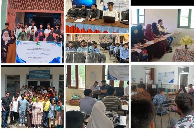 JKEDI trains 228 aspirants, including 107 women under RAMP scheme