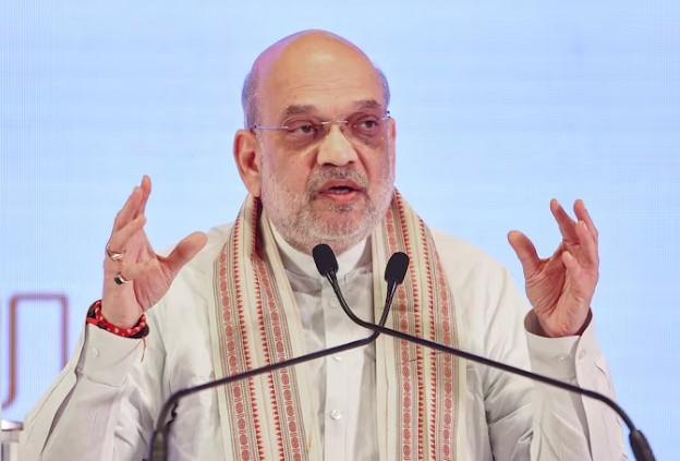 11 years of Modi govt 'golden period' of resolve, dedication towards public service: Amit Shah