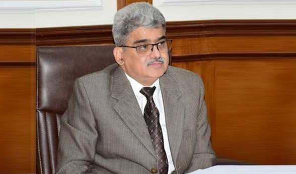 CS for time-bound upgradation of services at SKIMS, Soura