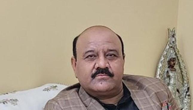 Omar-led Govt putting every effort to restore J&K statehood, special status: Deputy CM