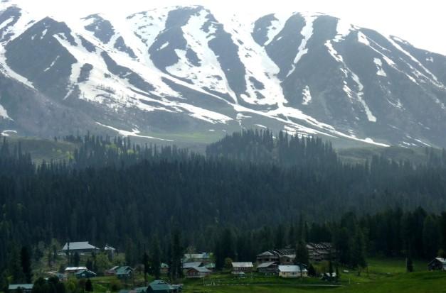 Parliamentary panel visits Gulmarg to review facilities public grievances and redressal system