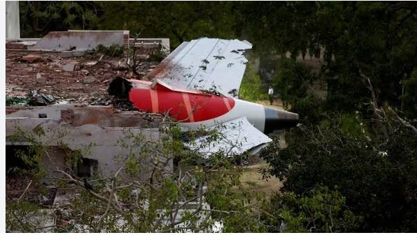 One pilot asked the other about fuel cutoff seconds before crash, says preliminary AI171 crash report