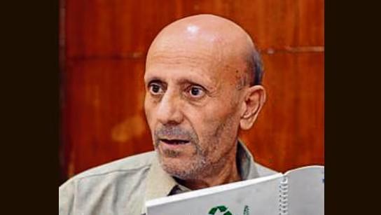 Jailed MP Er Rashid gets custody parole to attend Parliament