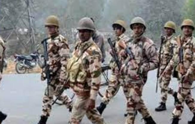 CAPF personnel, disabled in the line of duty, to stay in service with full benefits: Govt