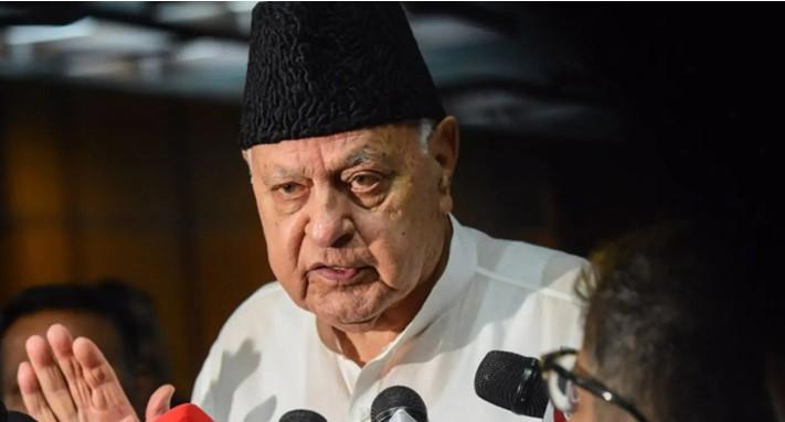 Terrorism can never succeed: Farooq on Pahalgam attackers killing
