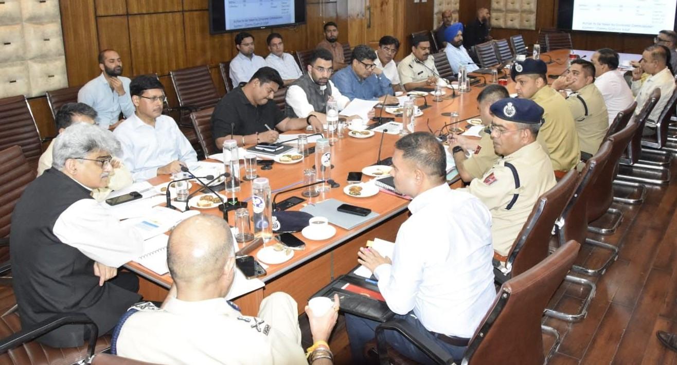 Quality probes crucial for convictions in NDPS cases: CS