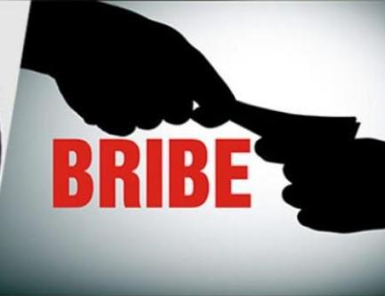 ACB arrests JE RDD for accepting bribe of Rs 20000 in Jammu and Kashmir