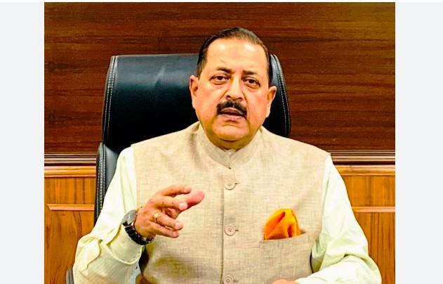 Administration forces holding rescue ops helicopters airlifted injured to hospital Jitendra Singh