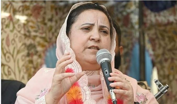 J&K Edu minister announces promotion of 458 Teaching, Non Teaching Posts