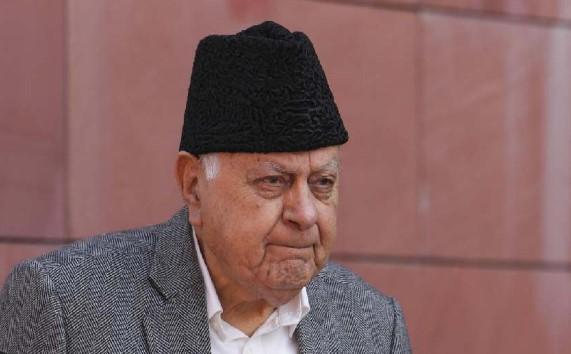 Govt bound by promise made in Parliament: Farooq Abdullah on J-K statehood restoration