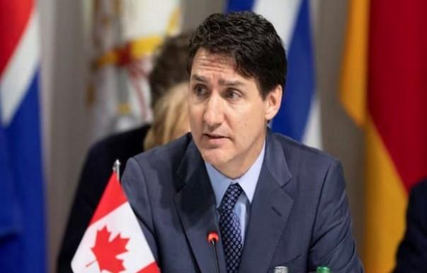 Canada hits back with tariffs on USD 29.8 billion worth of US goods