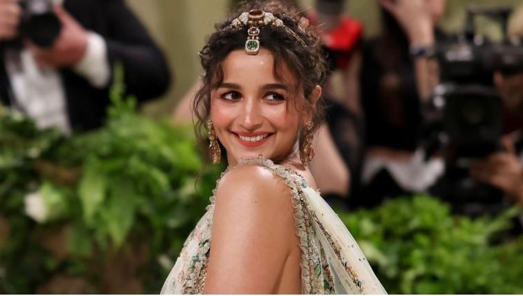 Alia Bhatt to make her Cannes debut in 2025