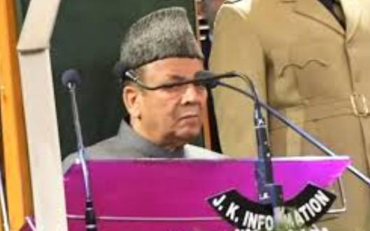 Speaker permits MLAs to raise issues beyond conventional time limit as special case