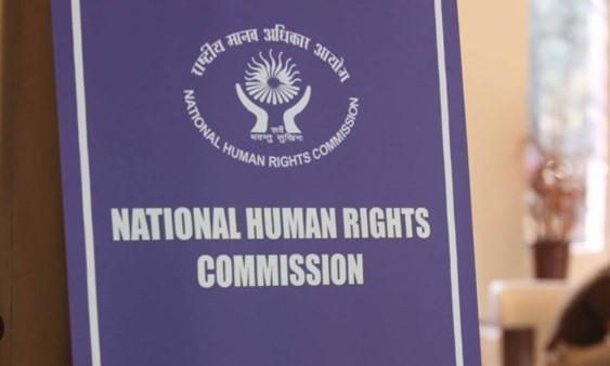NHRC notice to J-K admin DGP over death of woman due to malfunctioning lift at hospital