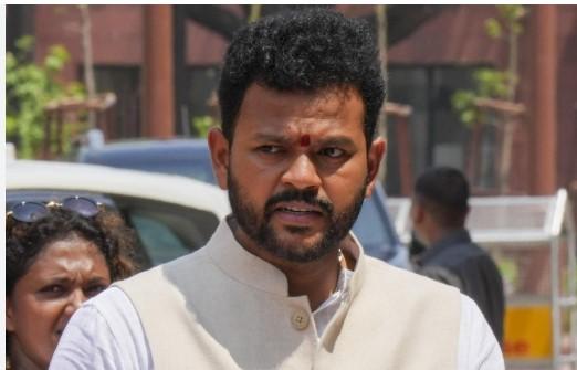 'FDTL properly implemented, IndiGo's internal planning behind crisis': Aviation Minister Naidu