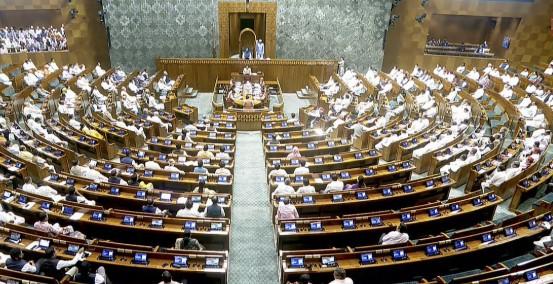 No proposal to establish regional centre of the CSIR in Ladakh: GoI informs Parliament