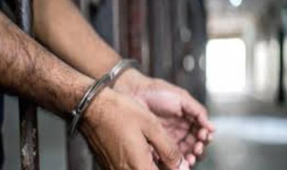 J-K: Border resident held with two foreign-made pistols in Rajouri