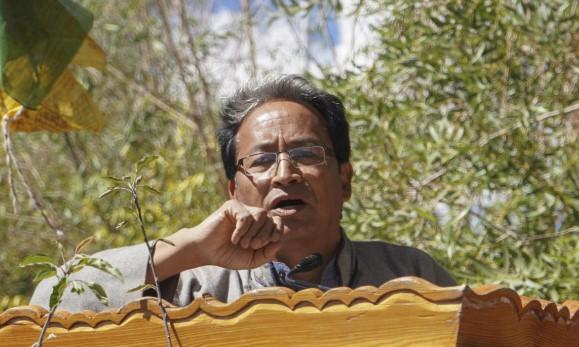 SC adjourns plea challenging Sonam Wangchuk’s detention under NSA to March 10