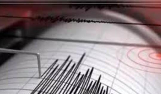 Earthquake hits Jammu and Kashmir's Doda