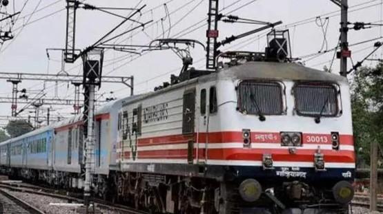 Railways announces special train from Delhi to Ahmedabad for T20 World Cup final