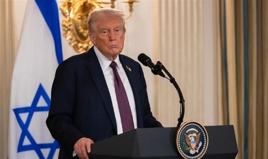 When will Israel-Iran war end? Trump says decision will be mutual with Israeli PM Netanyahu