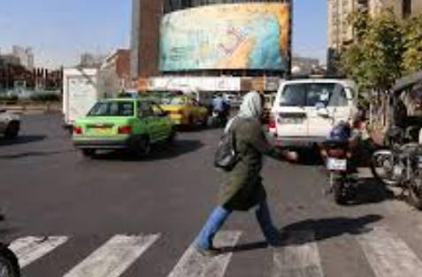 Israel says killed two top Iran intelligence officers in Tehran