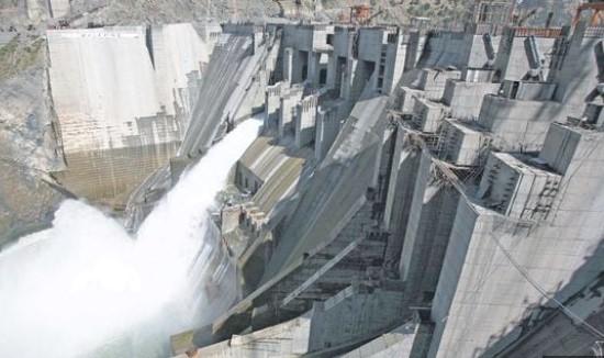 NHPC signs implementation agreement for two hydroelectric projects in J&K