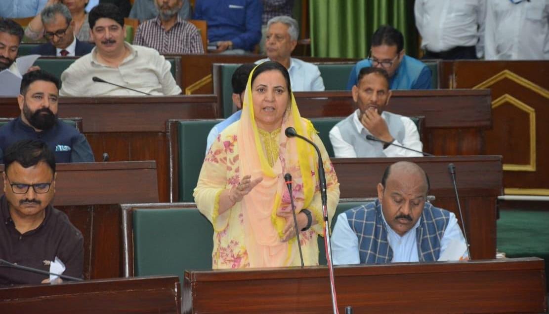 All services of GGH Jammu shifted to 200-bedded MCH building: Health Minister