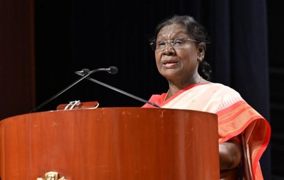 ‘Nation will always remain grateful to them’: Prez Murmu’s tribute to Jallianwala Bagh martyrs