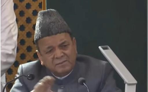 Five J-K MLAs to be nominated by Speaker as associate members