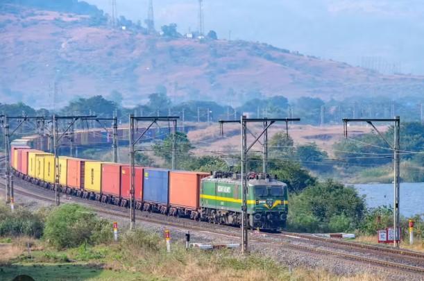 Parcel Train to Link Budgam and Delhi from April 17 to Boost Trade