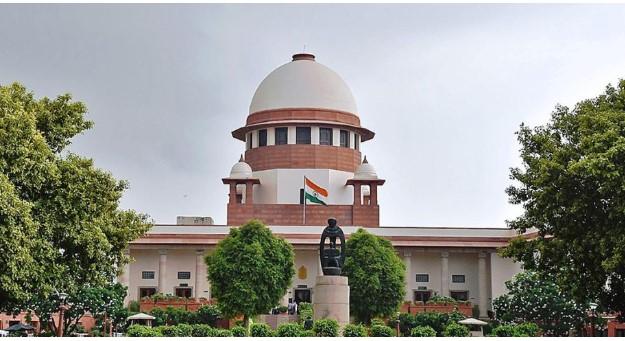 SC Grants Bail to Kashmiri Man in Narco-Terror Case