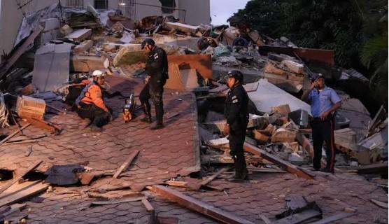 164 dead, around 1,000 injured after powerful quakes, aftershocks rock Venezuela; toll likely to rise further