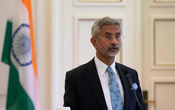 "World must show zero tolerance for terrorism": Jaishankar on Operation Sindoor
