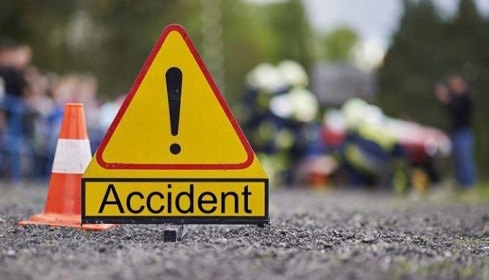 Two Killed, Another Injured In Udhampur Road Accident