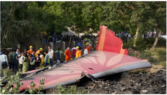 Ahmedabad plane crash: DNA sample collection continues to identify victims