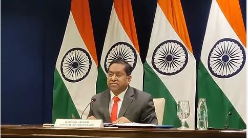 Evacuated over 4,400 Indian nationals from Iran, Israel in 19 spl flights so far: MEA