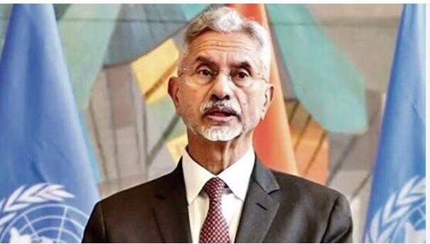 India will defend its people against terror: Jaishankar tells Quad leaders in US