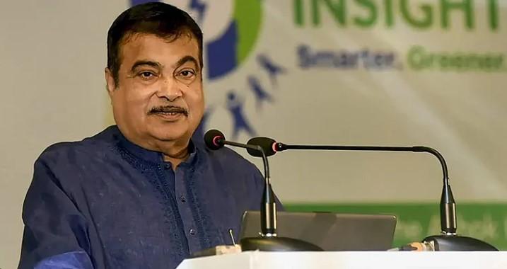 Gadkari's mega mobility plan: Electric buses, ropeways on fast track