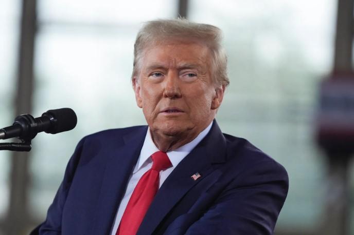 Will raise tariffs on India ‘very substantially’ over next 24 hours, says Trump