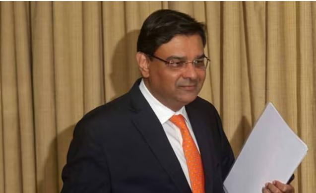 Former Reserve Bank of India Governor Urjit Patel appointed IMF executive director