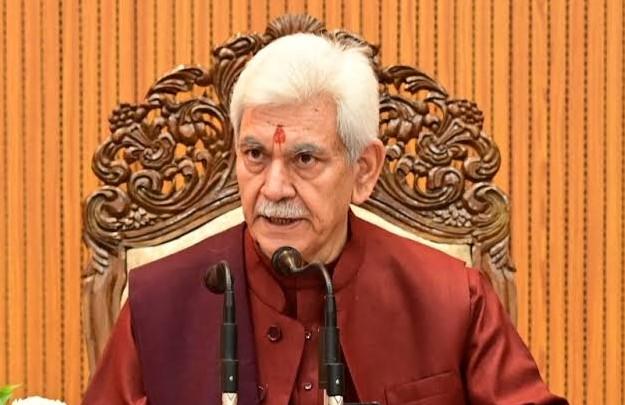 J&K: LG Sinha forms 3-member committee to inquire into recent landslide on Vaishno Devi route